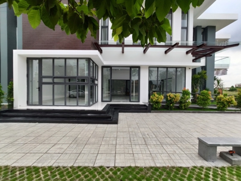 CÁC DỰ ÁN NHÀ NƯỚC TIÊU BIỂU