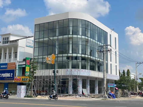 CÁC DỰ ÁN NHÀ NƯỚC TIÊU BIỂU