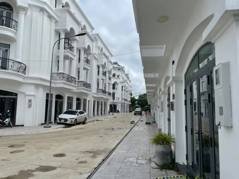 CÁC DỰ ÁN NHÀ NƯỚC TIÊU BIỂU