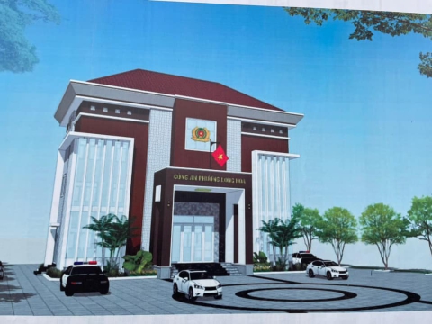 CÁC DỰ ÁN NHÀ NƯỚC TIÊU BIỂU