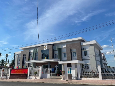 CÁC DỰ ÁN NHÀ NƯỚC TIÊU BIỂU