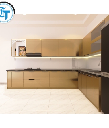 NỘI THẤT NHÔM CAO CẤP