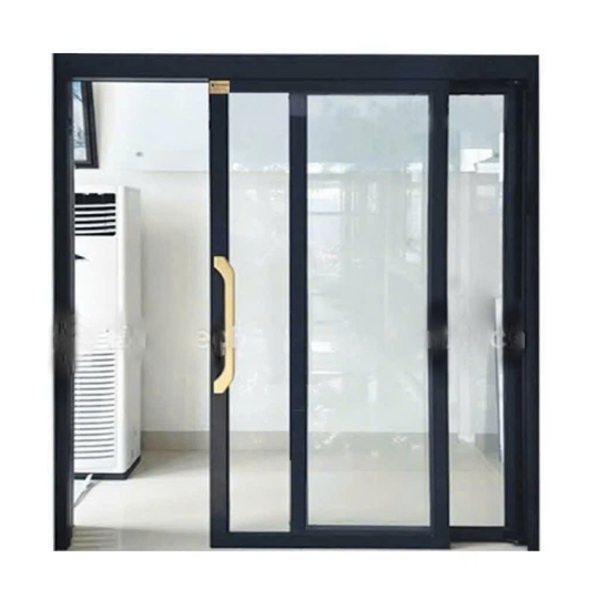 CỬA SỔ TRƯỢT 2 CÁNH