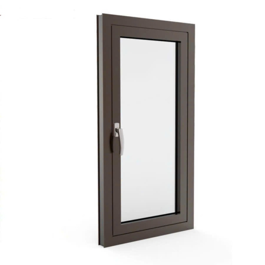 CỬA SỔ MỞ QUAY 1 CÁNH